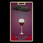 Rain Like Wine