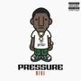 PRESSURE (Explicit)