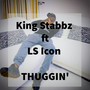 thuggin (Freestyle) [Explicit]