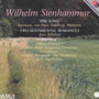 Wilhelm Stenhammar: The Song; Two Sentimental Romances; Ithaca