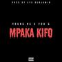 Mpaka Kifo (feat. Yoh G) [Explicit]