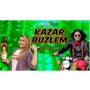 KAZAR BUZLEM (with Comedian Joyel)