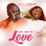 Yes to Love (feat. khemmiesings)