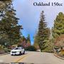 Oakland 150cc