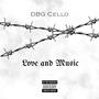 Love & Music (Explicit)