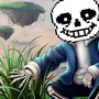 Undertale Memeing AU: Touchsomegrass-lovania