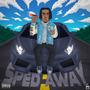 Sped Away (Explicit)