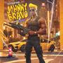 Johnny Bravo (Explicit)