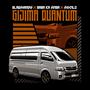 Gijima Quantum (feat. Baba Ka Simba & Shxmlo)