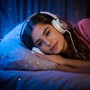 Deep Slumber: Music for Restful Sleep