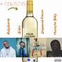 4 Cousins (feat. Rayzone, Zizv MLG & Diamond Focus) [Explicit]