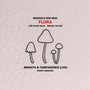 Amanita & Tampanensis (Live) [feat. Miguel Falcão & Luís Filipe Silva]