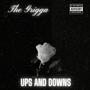 Ups and Downs (feat. Double E) [Explicit]