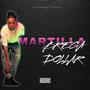 MARTILLA (feat. Bregadollar) [Explicit]