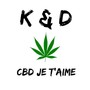 CBD je t'aime (Explicit)