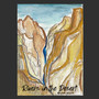 Rivers In The Desert
