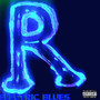 Electric Blues, Vol. R (Explicit)