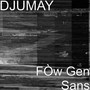 FÒw Gen Sans