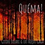 Quéma! (En Vivo) (Explicit)