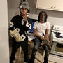 Trap tingz (feat. Stashdatshii) [Explicit]