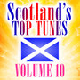 Scotland's Top Tunes, Vol. 10