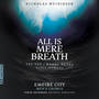 Hakol Hevel (All Is Mere Breath) : II. How she sits alone