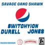 Switchyion Durell Jones (Explicit)