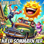Nå er Sommærn Her