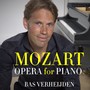 Mozart Opera for Piano