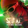 SHAKE (Explicit)