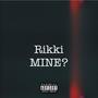 MINE? (feat. WHOISJAYE)