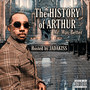 The History of Arthur (Explicit)