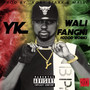 Wali Fangni (Good Work) [Explicit]