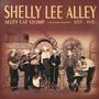 Shelly Lee Alley Alley Cat Stomp 1937 -1941