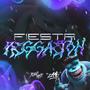 FIESTA REGGAETON - (GUARACHA) (feat. JONA MIX)