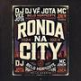 RONDA NA CITY (feat. Mc Jonem)