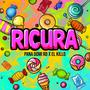 RICURA (feat. PANA DOMI RD) [Explicit]
