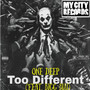 Too Differnt (Explicit)