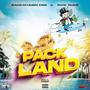 Pack Land (feat. RickRude) [Explicit]