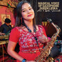 Magical Voice Of Saxophone Queen Lipika