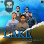 Cake Guru Ji Ka