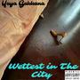 Wettest in the City (Explicit)