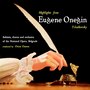 Highlights From Eugene Onegin