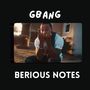 Berious Notes (Explicit)