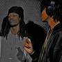 Water (feat. Katrilll) [Explicit]
