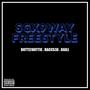 SGX9WAY FREESTYLE (Explicit)