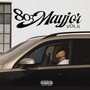 803Mayjor Vol. 2 (Explicit)