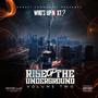 Rise of The Underground, Vol. 2 (Explicit)