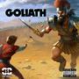 Goliath (feat. Maar Bustdown, 4oeRacks & TrillHeem) [Explicit]