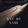 Say my name (feat. Anders Johansson & Vittorio Longobardi)